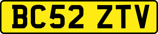 BC52ZTV