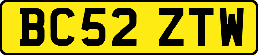 BC52ZTW