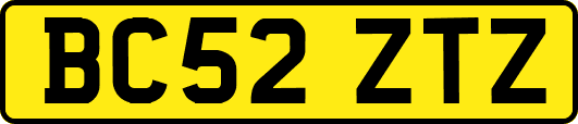 BC52ZTZ