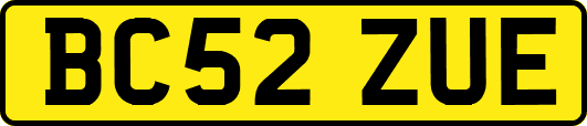 BC52ZUE