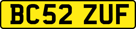 BC52ZUF