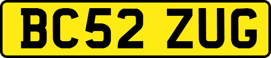 BC52ZUG
