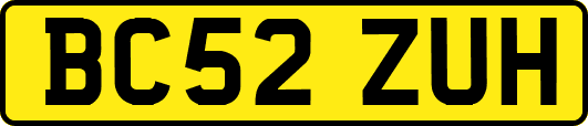 BC52ZUH