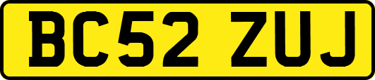 BC52ZUJ