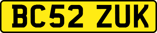 BC52ZUK