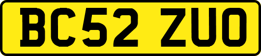 BC52ZUO