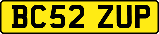 BC52ZUP