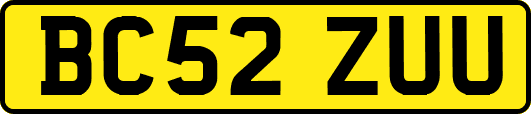 BC52ZUU