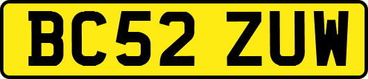 BC52ZUW