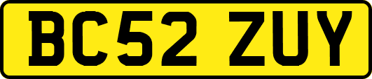 BC52ZUY