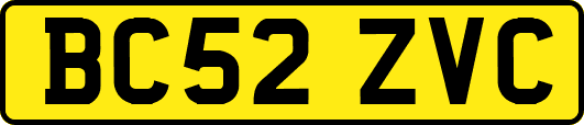 BC52ZVC