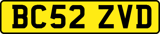 BC52ZVD