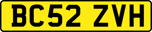 BC52ZVH