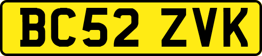 BC52ZVK