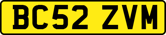 BC52ZVM