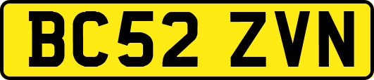 BC52ZVN