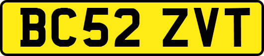 BC52ZVT