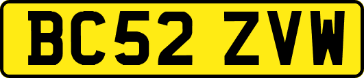 BC52ZVW