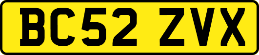 BC52ZVX