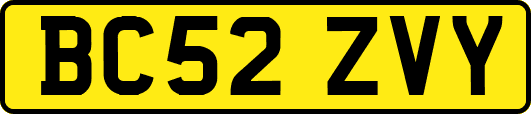 BC52ZVY