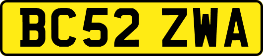 BC52ZWA