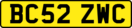BC52ZWC
