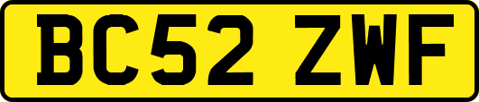 BC52ZWF