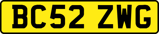 BC52ZWG