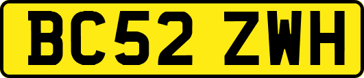 BC52ZWH