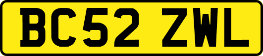 BC52ZWL