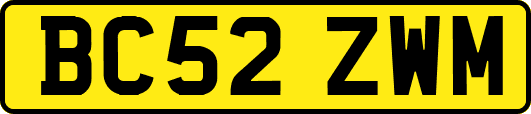 BC52ZWM