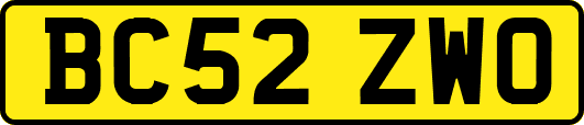 BC52ZWO
