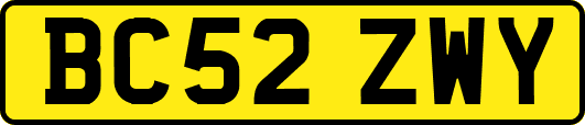 BC52ZWY