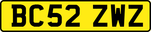 BC52ZWZ