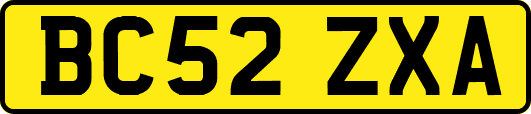 BC52ZXA