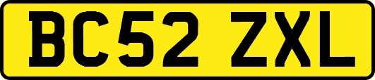 BC52ZXL