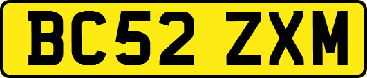 BC52ZXM