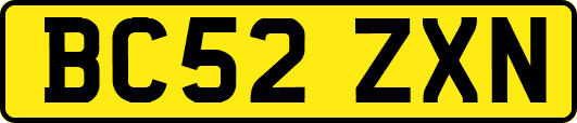 BC52ZXN