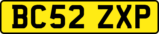 BC52ZXP