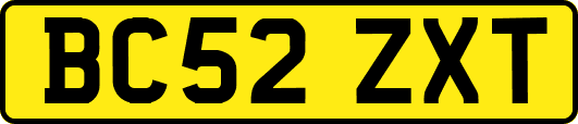 BC52ZXT