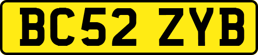 BC52ZYB