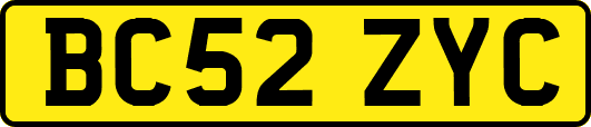 BC52ZYC