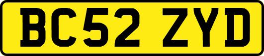BC52ZYD