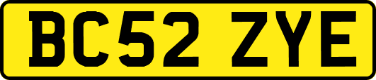 BC52ZYE