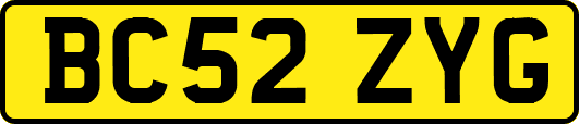 BC52ZYG