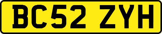 BC52ZYH