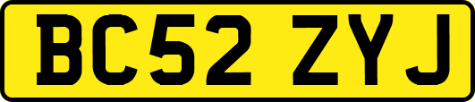 BC52ZYJ