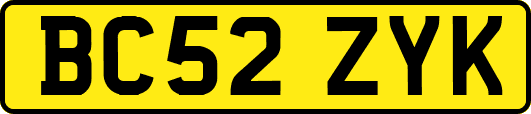BC52ZYK