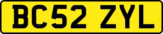 BC52ZYL