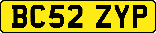 BC52ZYP